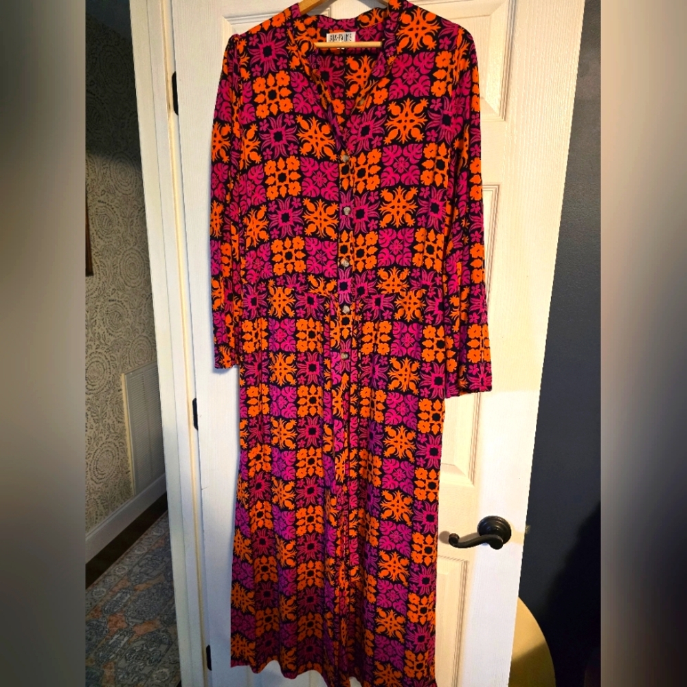 Aratunga Tux (jumpsuit) XIX Palms